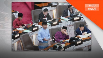 Lulus usul kecam keganasan terhadap atlet, gesa siasatan menyeluruh