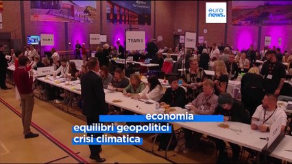 Le notizie del giorno | 05 luglio - Serale