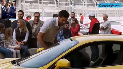 مسلسل المكسيكي لآخر العمر (العاطفة والسلطة)  الحلقة 66 مدبلج