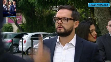 مسلسل المكسيكي لآخر العمر (العاطفة والسلطة)  الحلقة 67 مدبلج