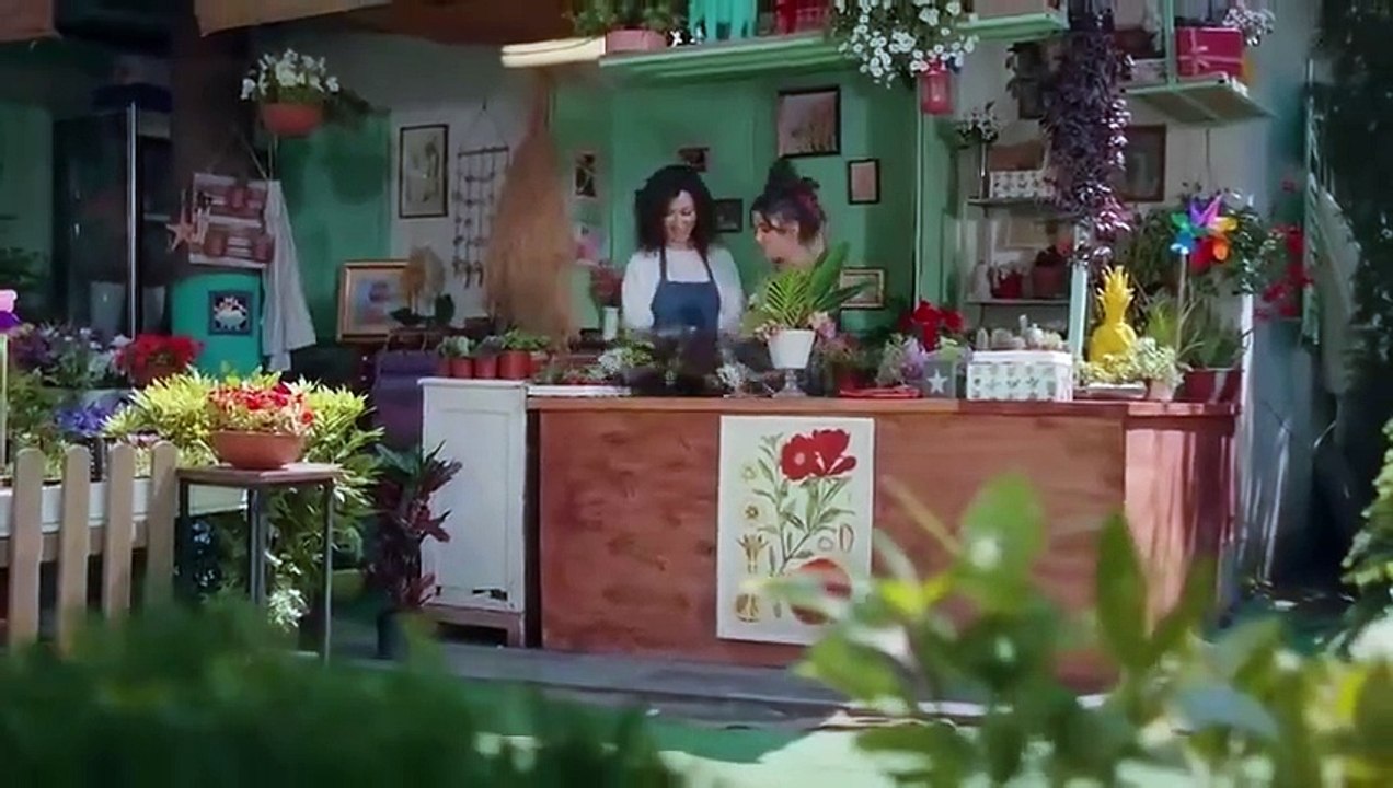 Lـoـvـe iـn tـhـe Aـiـr - Ep 1 eng sub