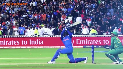 Why India Chokes When It Matters The Most video