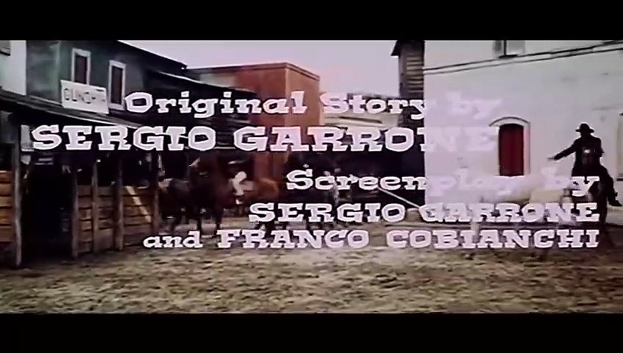 Three Crosses of Death - No Graves On Boot   Western   HD - Movie in English