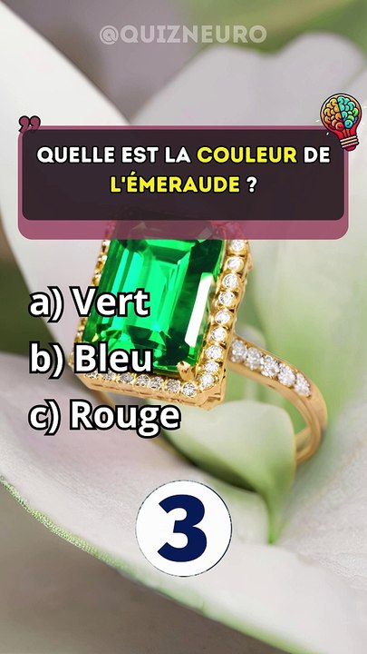 Quiz de culture générale - Commentez combien vous en avez eu !  #quiz #quiztime #trivia #culturegénérale #france #makeitviral