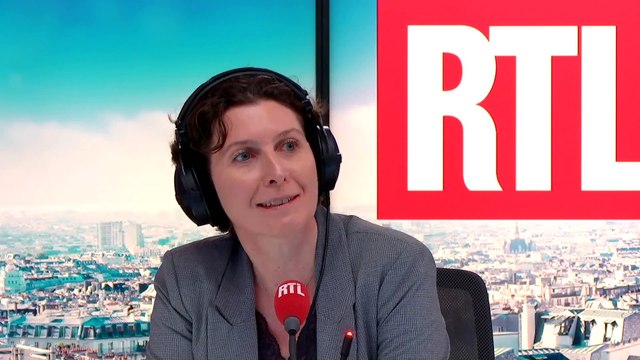 EURO 2024 - Alain Boghossian est l'invité de RTL Bonsoir avant France-Portugal