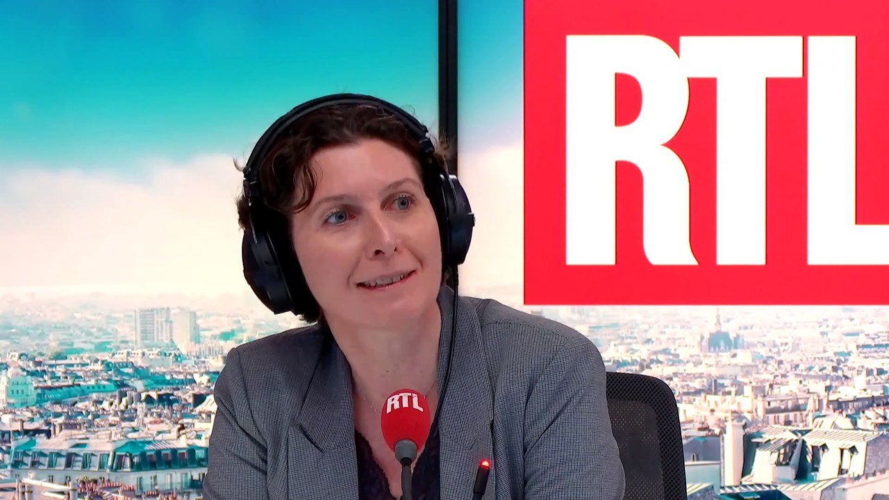 EURO 2024 - Alain Boghossian est l'invité de RTL Bonsoir avant France-Portugal