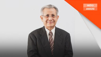 Mohd Hishamudin Yunus dilantik Pengerusi SUHAKAM yang baharu