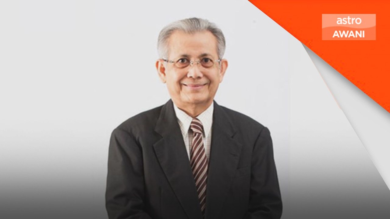 Mohd Hishamudin Yunus dilantik Pengerusi SUHAKAM yang baharu