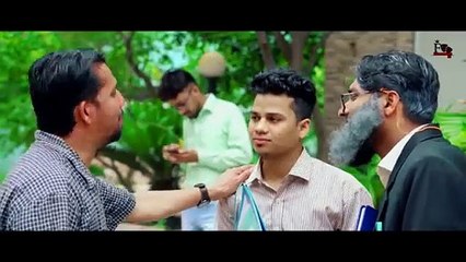 বরিশাইল্লা মাস্টার  Desi Teacher  Bangla Funny Video