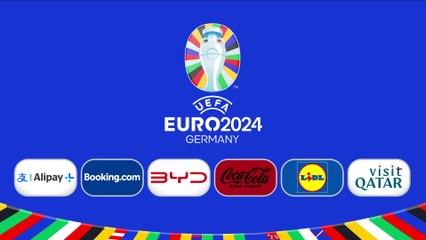 Euro 2024 : L'Espagne et l'Allemagne dos-à-dos à la mi-temps