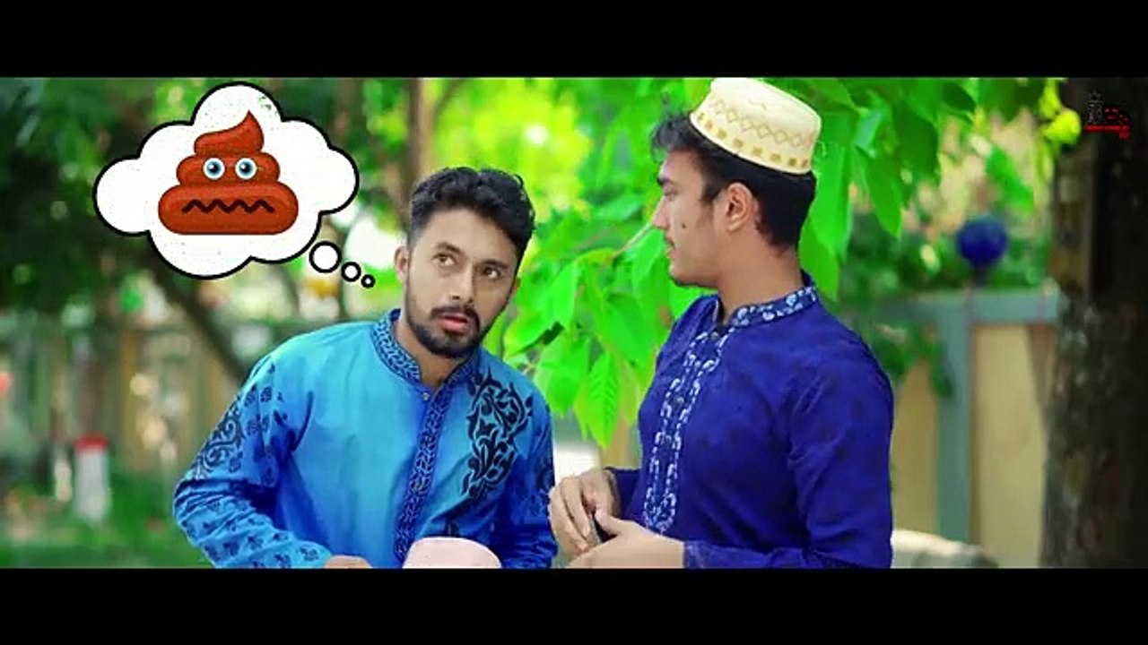 ডিজিটাল ইফতারি  Digital Iftari  Bangla Funny Video