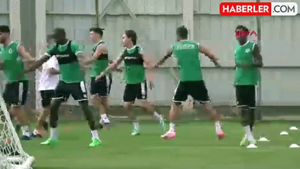 Konyaspor Teknik Direktörü Ali Çamdalı, Hedeflerini Açıkladı