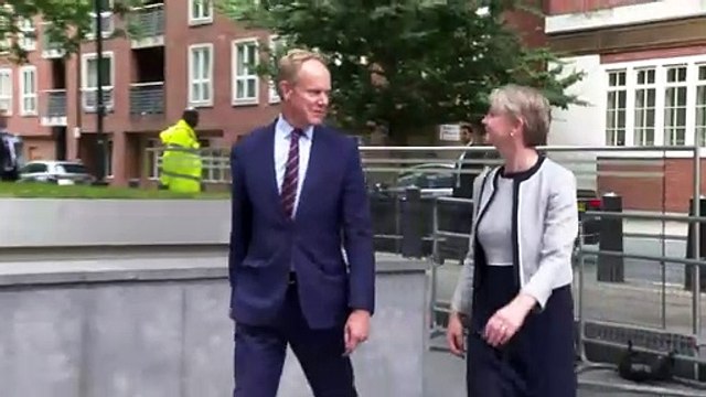 Cooper: New govt has inherited difficult legacy