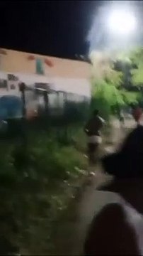 Integrante da Bamor é agredido por membros da TUI em bairro de Salvador