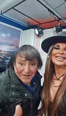 "Es como un hijo de Chucky con Mirhta Legrand", Ricky Maravilla salió en un video con filtro y los usuarios no lo perdonaron