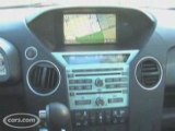 2009 Honda Pilot/ In-Depth: Overview