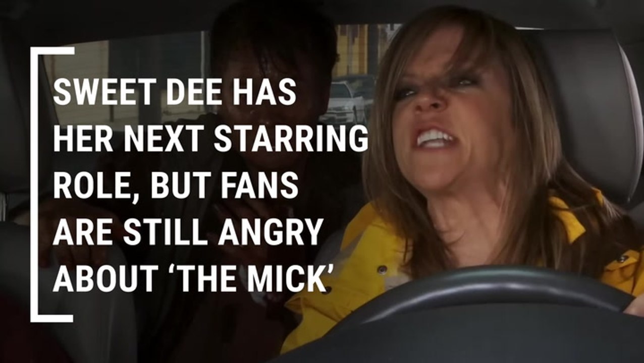 Kaitlin Olson Is Getting Love For Her New TV Sh...