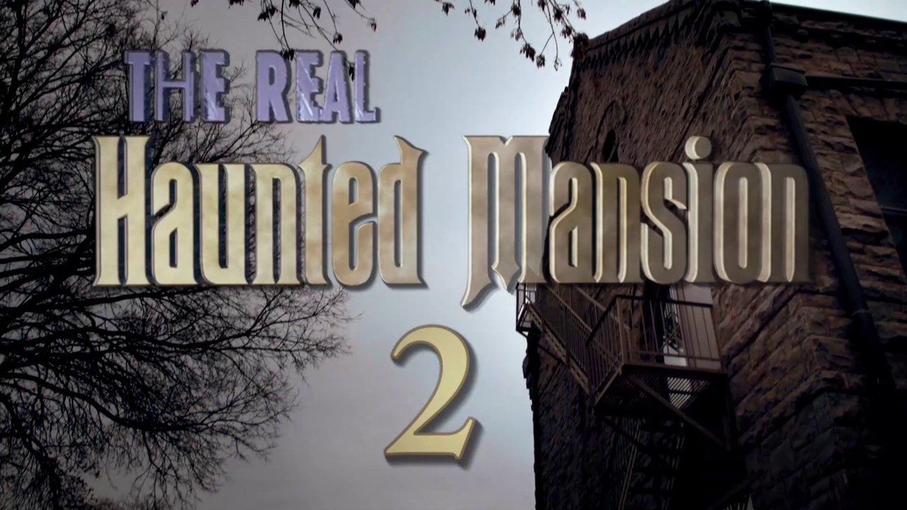 The Real Haunted Mansion 2 | Official Documentary Trailer
