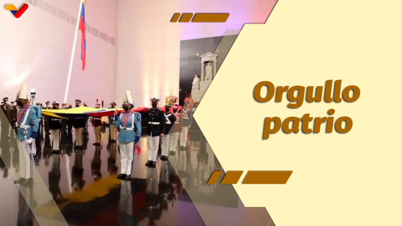 Café en la Mañana | Venezuela conmemora 213 años de la Firma del Acta de la Independencia
