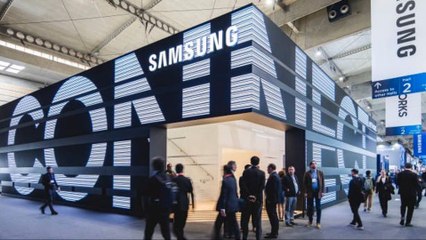 La IA Dispara Los Beneficios De Samsung