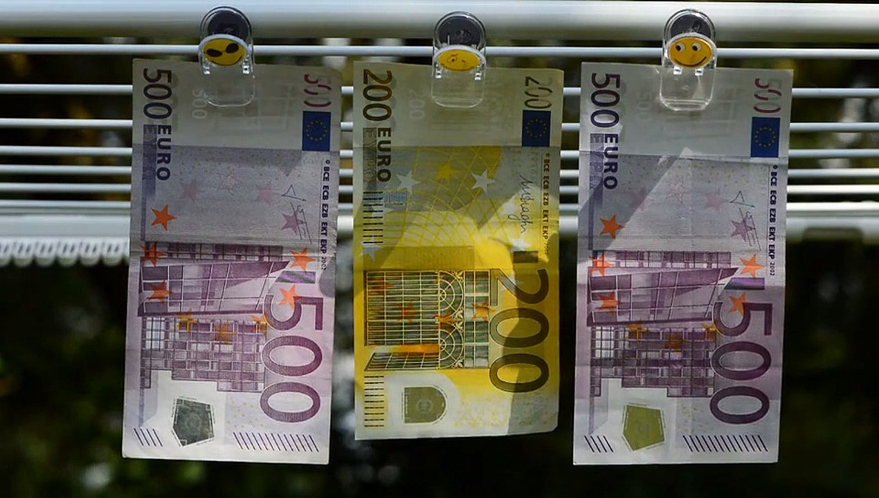 Earn money