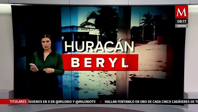 Mara Lezama asegura que todos los refugios continúan con actividades en Quintana Roo