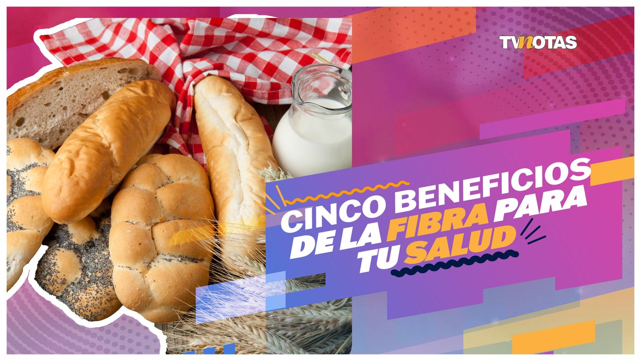 Beneficios de la fibra para transformar ¡tu cuerpo y su salud!