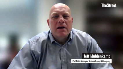 Single best trade: Hedge fund manager unveils favorite stock