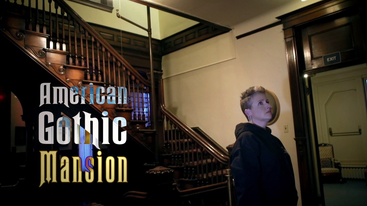 The Real Haunted Mansion 2 | Official Trailer/Prime Video