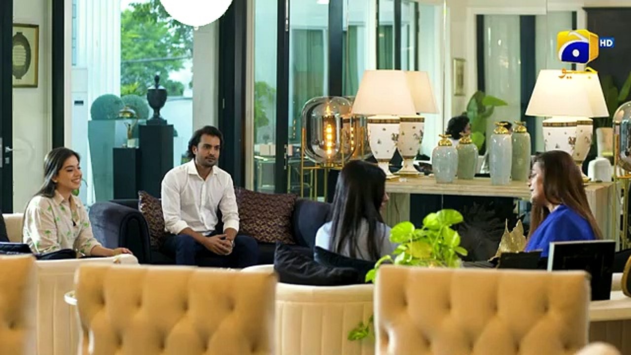 Habil Aur Qabil Episode 27 Eng Sub Aagha 11