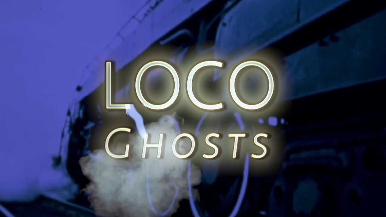 Loco Ghosts | Official Documentary Trailer
