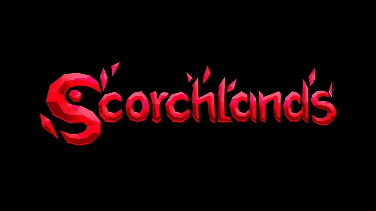 Scorchlands Official Full Release Date Trailer