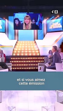 Pascal Bataille, de Y'a que la vérité qui compte sur C8, lance un appel : Le Rassemblement National, c'est la négation de toutes les valeurs que nous défendons avec Laurent dans notre émission
