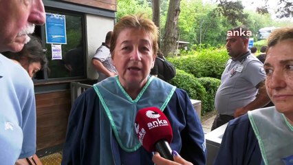 Boğaziçi Akademisyenlerinden “Alın size özgür ve özerk üniversite!” çıkışı