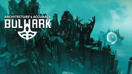 Bulwark Falconeer Chronicles Official Architect and Accuracy Update Trailer