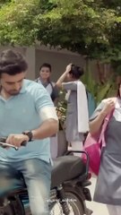 Before marriage vs after marriage