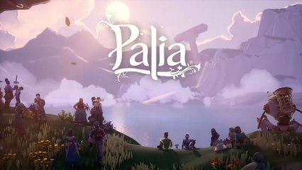 Palia Official Bloomin Bounties Update Trailer