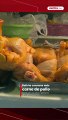 Consumo per cápita de carne de pollo sube a 46 kilos en Bolivia; es la proteína preferida, según avicultores