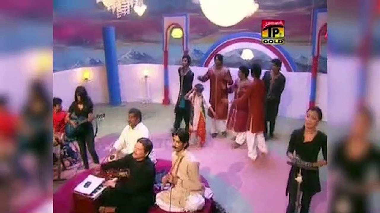 Kar Ishq Na Meda Yaar (Dohray Mahiye) Ashraf Mirza (Official Music Video 2024)