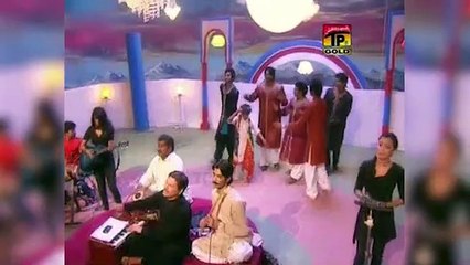 Kar Ishq Na Meda Yaar (Dohray Mahiye) Ashraf Mirza (Official Music Video 2024)