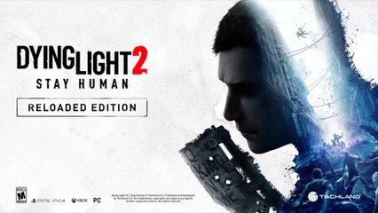 Dying Light 2 Official Tower Raid Open Beta Launch Trailer