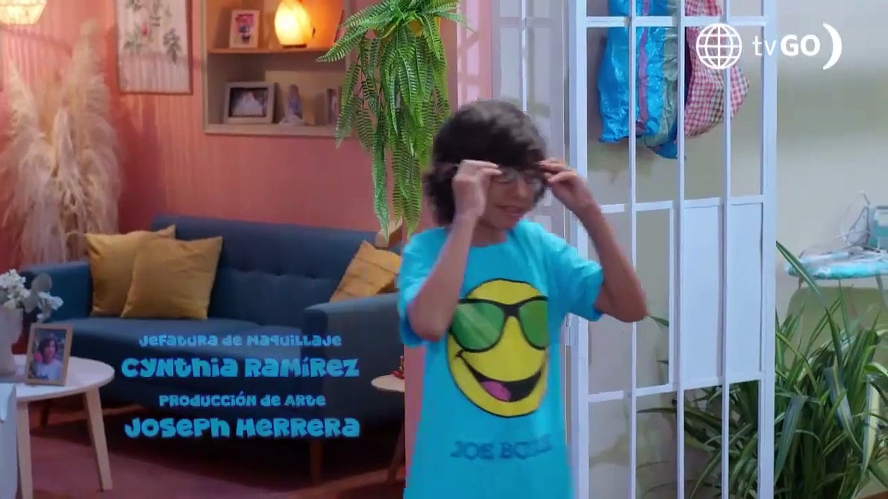 Los otros concha capítulo 1