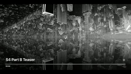 Power Book II  Ghost  - Teaser Saison 4 Partie 2