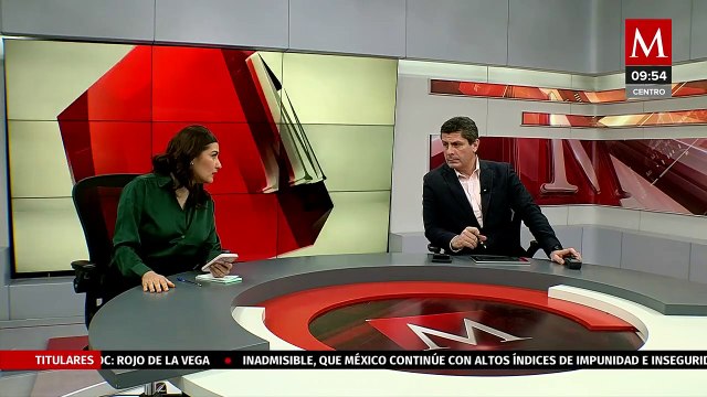 Conagua confirma que el Huracán 'Beryl' ya es categoría 1