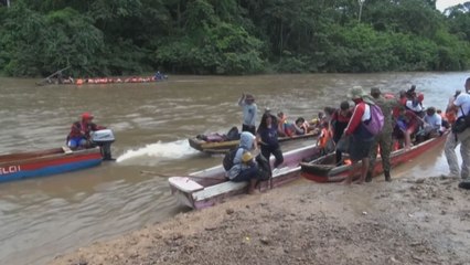 Obispos de Panamá reaccionan a medidas migratorias