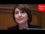 Cathy McMorris Rodgers Urges Commerce Dept To 'Streamline Permitting For Our Critical Supply Chains'