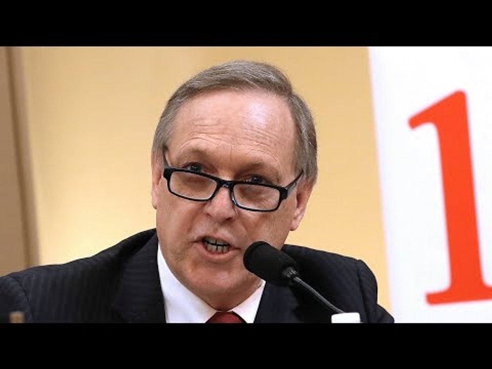 'We Want To Be Secure From China': Andy Biggs Decries CCP Influence