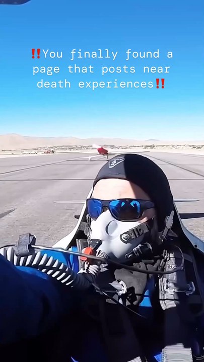 Airplane accident