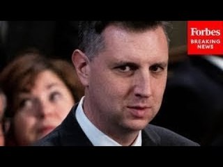 ‘The Threat Is Real’: Seth Magaziner Calls Attention To Rise Of Domestic Violent Extremism