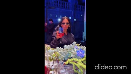 Rita Pereira participa em videoclipe de Nenny